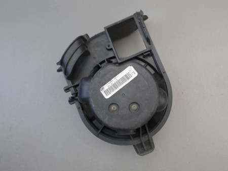 MOTEUR VENTILATEUR CHAUFFAGE RENAULT CLIO
