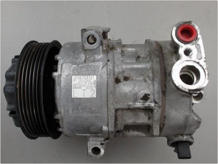 COMPRESSEUR AIR CONDITIONNE OPEL CORSA
