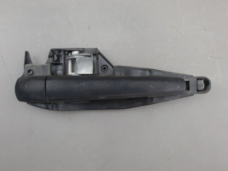 POIGNEE EXTERIEURE PORTE ARRIERE DROIT PEUGEOT 208