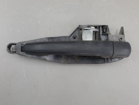 POIGNEE EXTERIEURE PORTE ARRIERE GAUCHE PEUGEOT 208