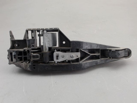 POIGNEE EXTERIEURE PORTE ARRIERE GAUCHE PEUGEOT 208