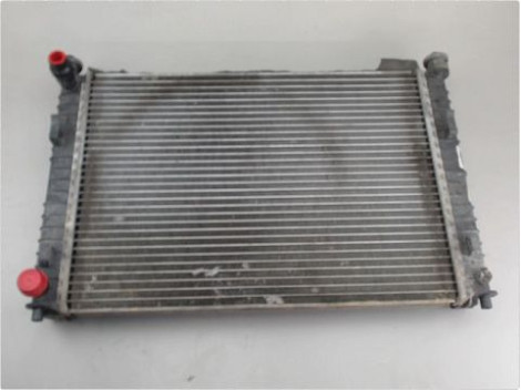 RADIATEUR FORD FIESTA