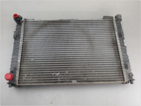 RADIATEUR FORD FIESTA