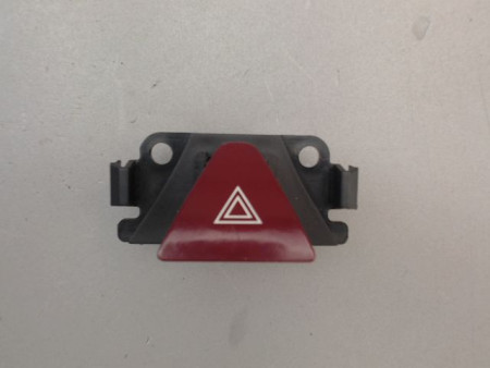 BOUTON DE WARNING PEUGEOT 307