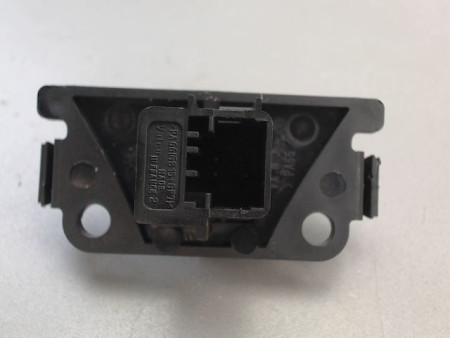 BOUTON DE WARNING PEUGEOT 307