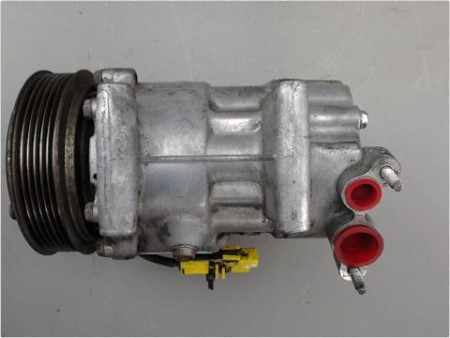 COMPRESSEUR AIR CONDITIONNE PEUGEOT 206