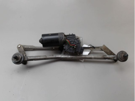 MECANISME ESSUIE-GLACE AVANT PEUGEOT 206