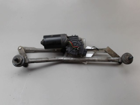 MECANISME ESSUIE-GLACE AVANT PEUGEOT 206
