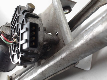 MECANISME ESSUIE-GLACE AVANT PEUGEOT 206