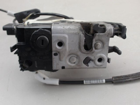 SYSTEME CONDAMNATION AVANT DROIT PEUGEOT 208