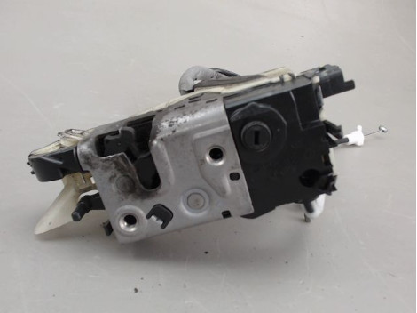 SYSTEME CONDAMNATION AVANT GAUCHE PEUGEOT 208