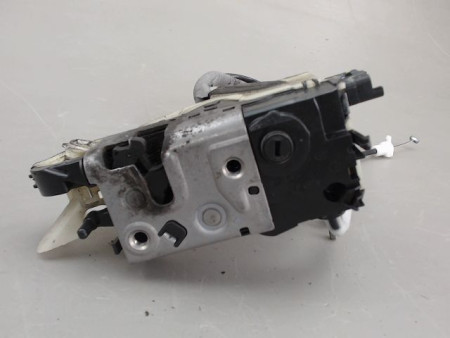 SYSTEME CONDAMNATION AVANT GAUCHE PEUGEOT 208