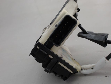 SYSTEME CONDAMNATION AVANT GAUCHE PEUGEOT 208