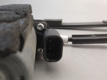 MECANISME LEVE-GLACE AVANT DROIT FIAT DOBLO