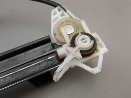 MECANISME LEVE-GLACE AVANT DROIT FIAT DOBLO