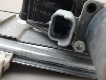 MECANISME LEVE-GLACE AVANT DROIT PEUGEOT 208