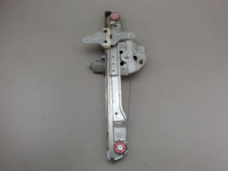 MECANISME LEVE-GLACE AVANT GAUCHE PEUGEOT 208