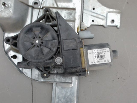 MECANISME LEVE-GLACE AVANT GAUCHE PEUGEOT 208