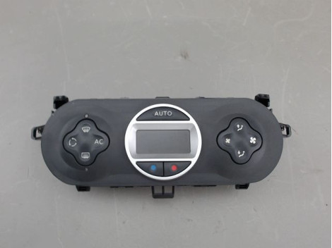 COMMANDE DE CHAUFFAGE RENAULT TWINGO