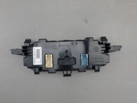 COMMANDE DE CHAUFFAGE RENAULT TWINGO