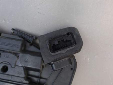 SYSTEME CONDAMNATION ARRIERE DROIT VOLKSWAGEN GOLF