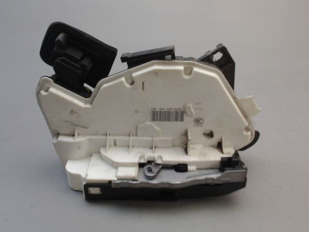 SYSTEME CONDAMNATION ARRIERE DROIT VOLKSWAGEN GOLF