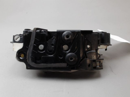 SYSTEME CONDAMNATION ARRIERE GAUCHE VOLKSWAGEN GOLF