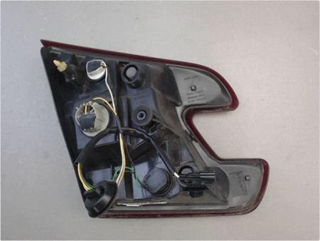 FEU ARRIERE INTERIEUR DROIT RENAULT MEGANE