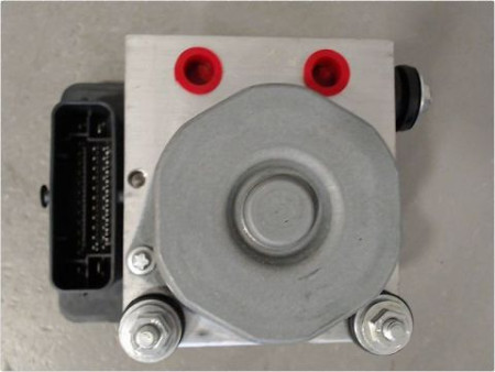 UNITE HYDRAULIQUE ABS RENAULT CAPTUR