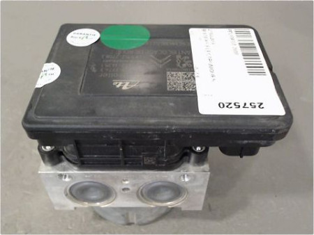 UNITE HYDRAULIQUE ABS PEUGEOT 2008