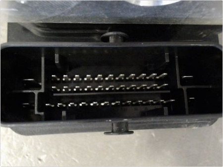 UNITE HYDRAULIQUE ABS PEUGEOT 2008