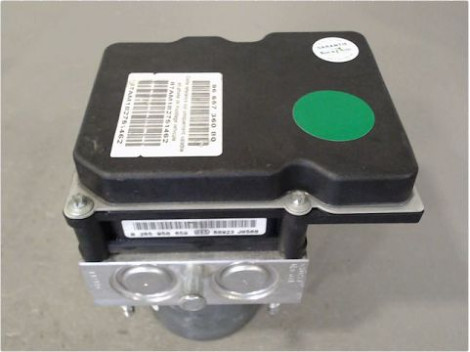 UNITE HYDRAULIQUE ABS PEUGEOT 407