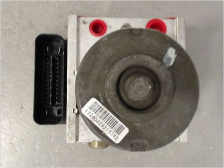 UNITE HYDRAULIQUE ABS FORD FOCUS