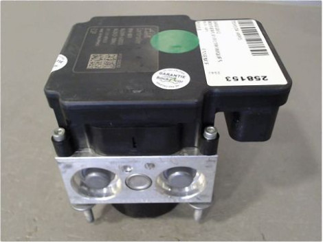 UNITE HYDRAULIQUE ABS TOYOTA YARIS