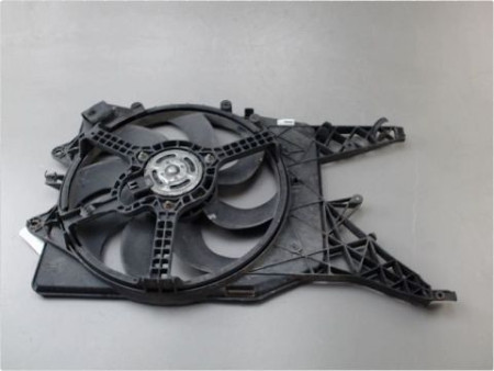 MOTEUR VENTILATEUR RADIATEUR OPEL CORSA