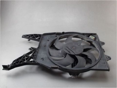 MOTEUR VENTILATEUR RADIATEUR OPEL CORSA