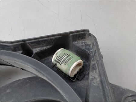 MOTEUR VENTILATEUR RADIATEUR OPEL CORSA