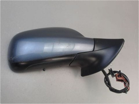 RETROVISEUR EXTERIEUR DROIT PEUGEOT 407
