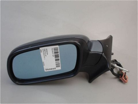 RETROVISEUR EXTERIEUR GAUCHE PEUGEOT 407
