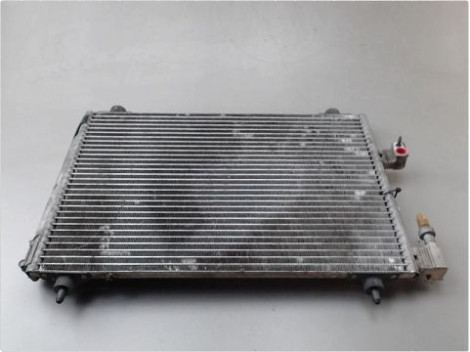 CONDENSEUR CLIMATISATION CITROEN C5