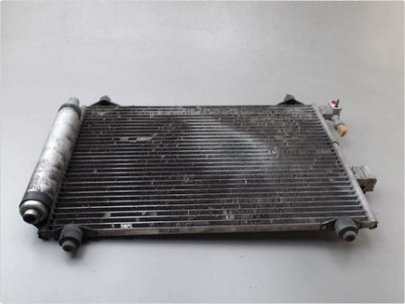 CONDENSEUR CLIMATISATION CITROEN C5