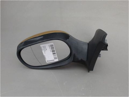 RETROVISEUR EXTERIEUR GAUCHE RENAULT CLIO