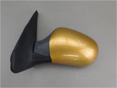RETROVISEUR EXTERIEUR GAUCHE RENAULT CLIO