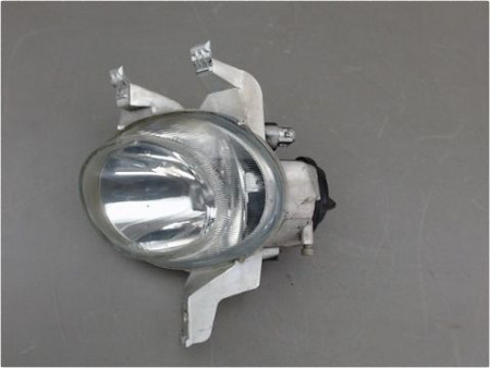 PHARE ANTIBROUILLARD AVANT GAUCHE PEUGEOT 206