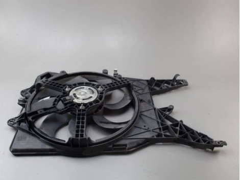 MOTEUR VENTILATEUR RADIATEUR OPEL CORSA