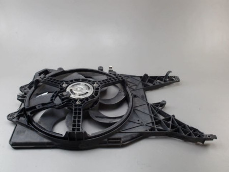 MOTEUR VENTILATEUR RADIATEUR OPEL CORSA