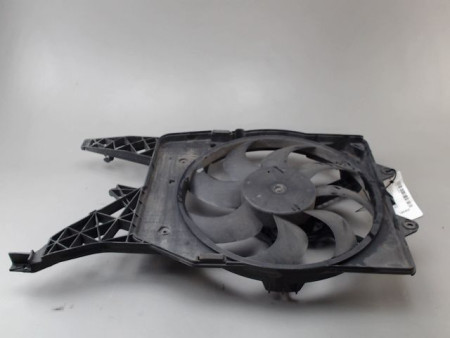 MOTEUR VENTILATEUR RADIATEUR OPEL CORSA