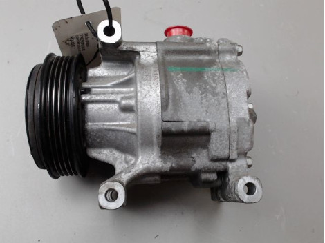 COMPRESSEUR AIR CONDITIONNE FORD KA