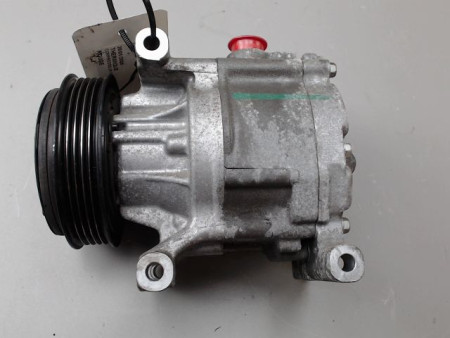 COMPRESSEUR AIR CONDITIONNE FORD KA