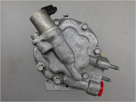 COMPRESSEUR AIR CONDITIONNE PEUGEOT 407